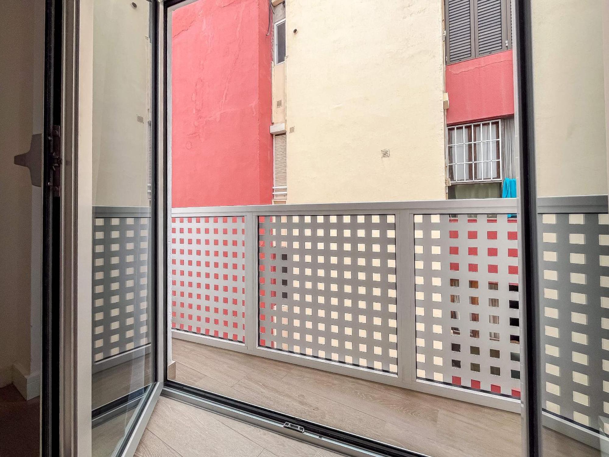 Estudio Con Balcon Playa Las Canteras Las Palmas de Gran Canárias Exterior foto