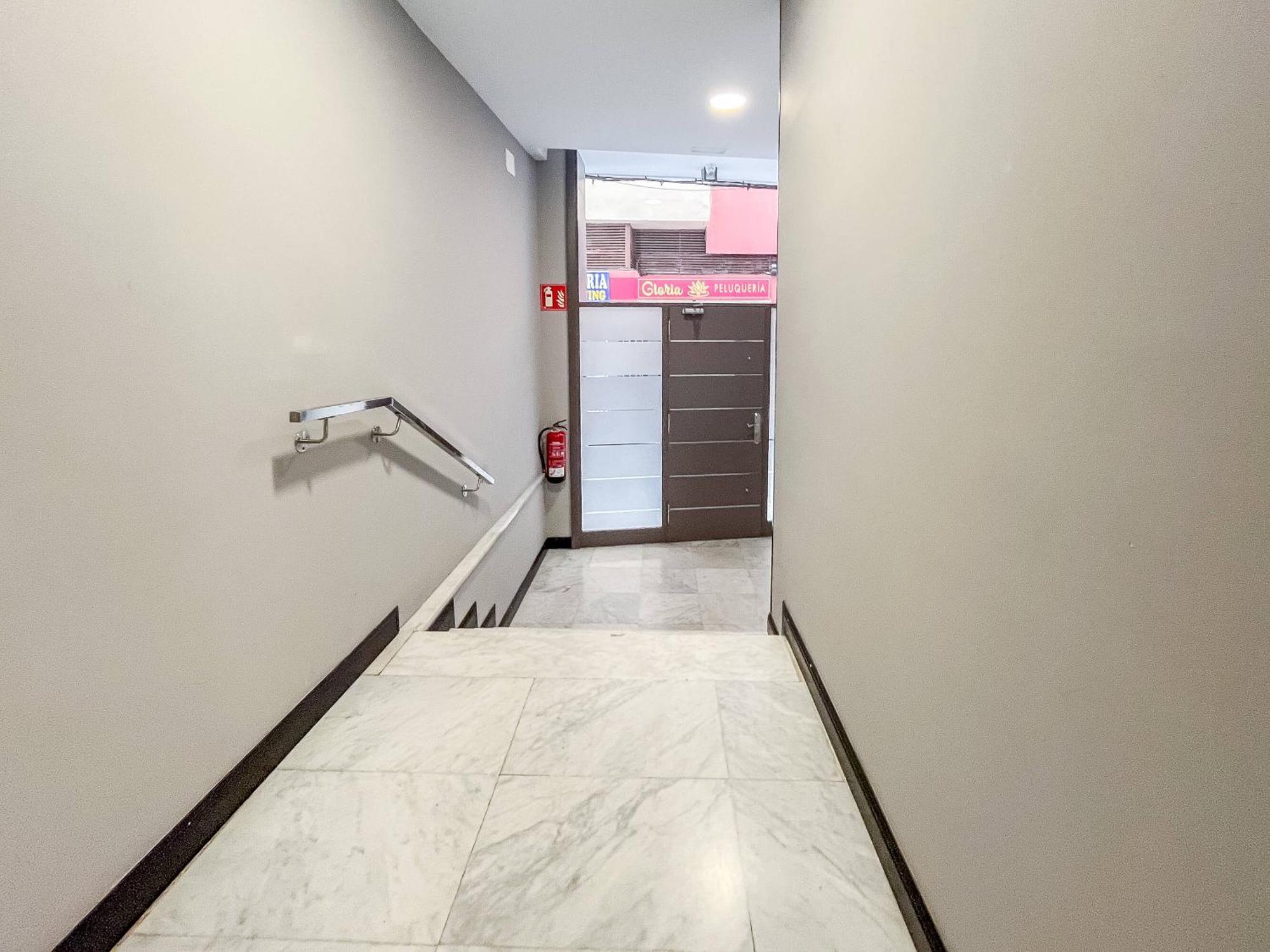 Estudio Con Balcon Playa Las Canteras Las Palmas de Gran Canárias Exterior foto